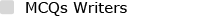 Multiple Choice Questions Service