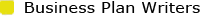 Professional Business Plan Writers