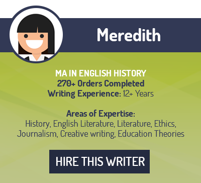 professional essay