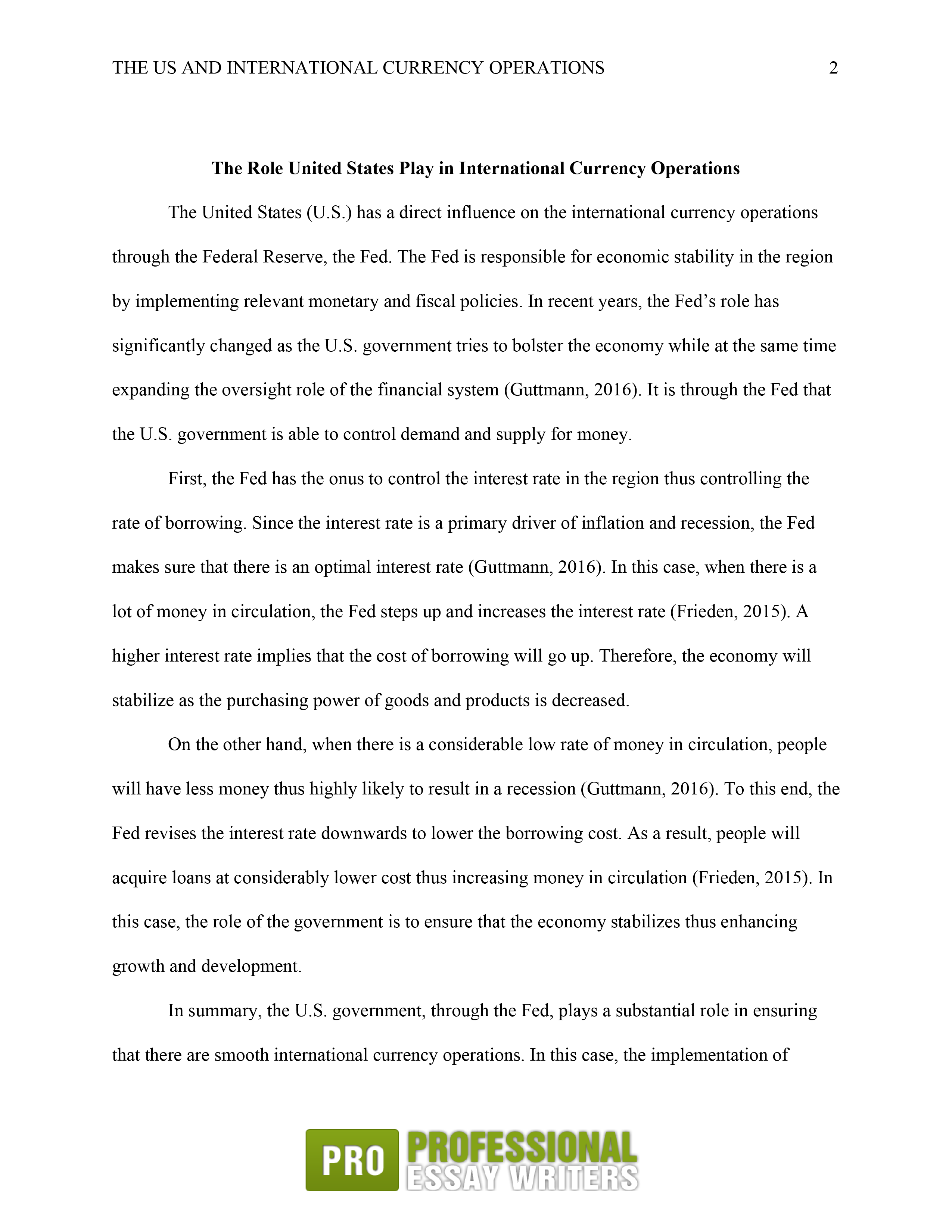 Best essay writing company